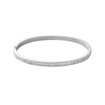 Load image into Gallery viewer, Lina - Gemstone Bangle