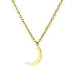 Load image into Gallery viewer, Arabic Letter Necklace