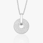 Load image into Gallery viewer, Never Lose Hope - Arabic Necklace