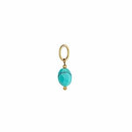 Load image into Gallery viewer, Charm Collection - Stainless Steel - 18K Gold Plated Charms - Customisable Necklace