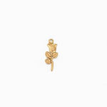 Load image into Gallery viewer, Charm Collection - Stainless Steel - 18K Gold Plated Charms - Customisable Necklace