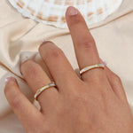Load image into Gallery viewer, HĀDIYA LONDON Jewellery Bundle Set - Stainless Steel Jewellery