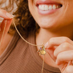 Load image into Gallery viewer, Birthstone Charm Collection