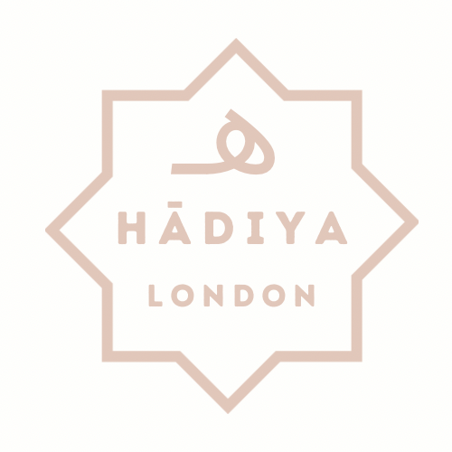 Hadiya London
