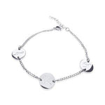 Load image into Gallery viewer, Niya - Arabic Sabr, Shukr, Tawakkul Bracelet
