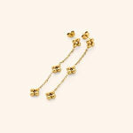 Load image into Gallery viewer, Zahra Choker Necklace, Bracelet & Earring Set