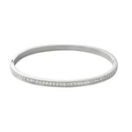 Load image into Gallery viewer, Lina - Gemstone Bangle