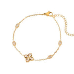 Load image into Gallery viewer, Luna Bloom Bracelet