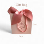 Load image into Gallery viewer, Hadiya London Gift Bag & Jewellery Boxes