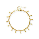 Load image into Gallery viewer, Dotted Dangle Bracelet