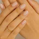 Load image into Gallery viewer, Shams Band Ring