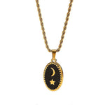 Load image into Gallery viewer, Al Qamar Necklace