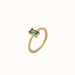 Load image into Gallery viewer, Aleena Gemstone Ring