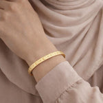 Load image into Gallery viewer, Layali Bangle