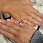 Load image into Gallery viewer, Reem Ring