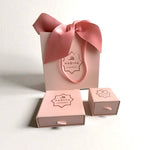 Load image into Gallery viewer, Hadiya London Gift Bag & Jewellery Boxes