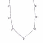 Load image into Gallery viewer, Dainty Drip Choker