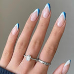 Load image into Gallery viewer, Selene Oval Pave Ring - 18K Gold Plated & Silver - Hypoallergenic Stainless Steel - A-Grade CZ Gemstones