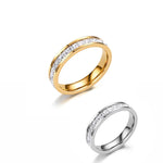 Load image into Gallery viewer, Lina - Eternity Ring