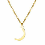 Load image into Gallery viewer, Arabic Letter Necklace