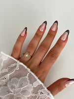 Load image into Gallery viewer, Sienna Adjustable Ring