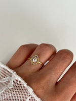 Load image into Gallery viewer, Sienna Adjustable Ring