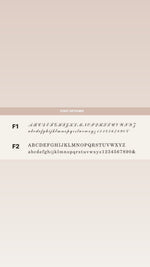 Load image into Gallery viewer, Round Rope Spinner - Personalised Message Necklace