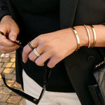 Load image into Gallery viewer, Leah Bangle