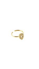 Load image into Gallery viewer, Sienna Adjustable Ring