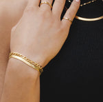 Load image into Gallery viewer, Snake Bracelet