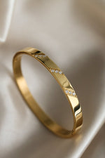 Load image into Gallery viewer, Leah Bangle