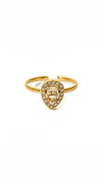 Load image into Gallery viewer, Sienna Adjustable Ring