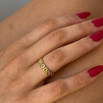 Load image into Gallery viewer, Carla - Adjustable Belt Ring