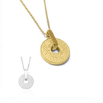 Load image into Gallery viewer, Never Lose Hope - Arabic Necklace