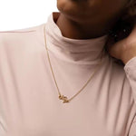 Load image into Gallery viewer, Tawakul "Trust" (توكل) Necklace