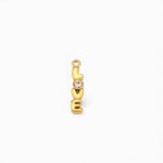 Load image into Gallery viewer, Charm Collection - Stainless Steel - 18K Gold Plated Charms - Customisable Necklace