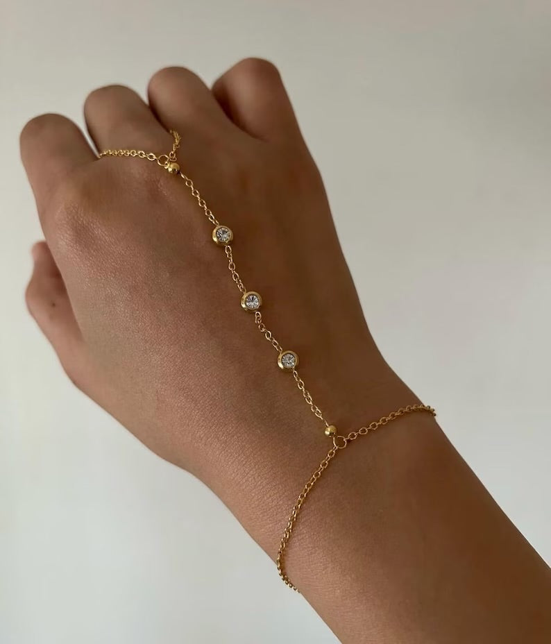 Hand Chains