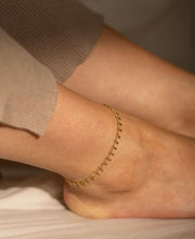Anklets