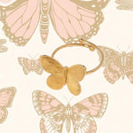Load image into Gallery viewer, Flutterfly Adjustable Ring