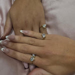 Load image into Gallery viewer, Reem Ring