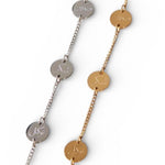 Load image into Gallery viewer, Niya - Arabic Sabr, Shukr, Tawakkul Bracelet
