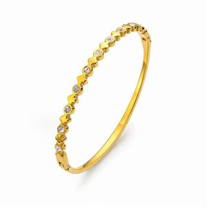 Eternal Glow Bangles