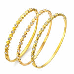Load image into Gallery viewer, Eternal Glow Bangles