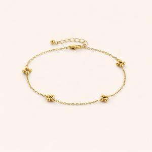 Zahra Choker Necklace, Bracelet & Earring Set