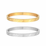 Load image into Gallery viewer, Layali Bangle