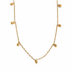 Load image into Gallery viewer, Dainty Drip Choker