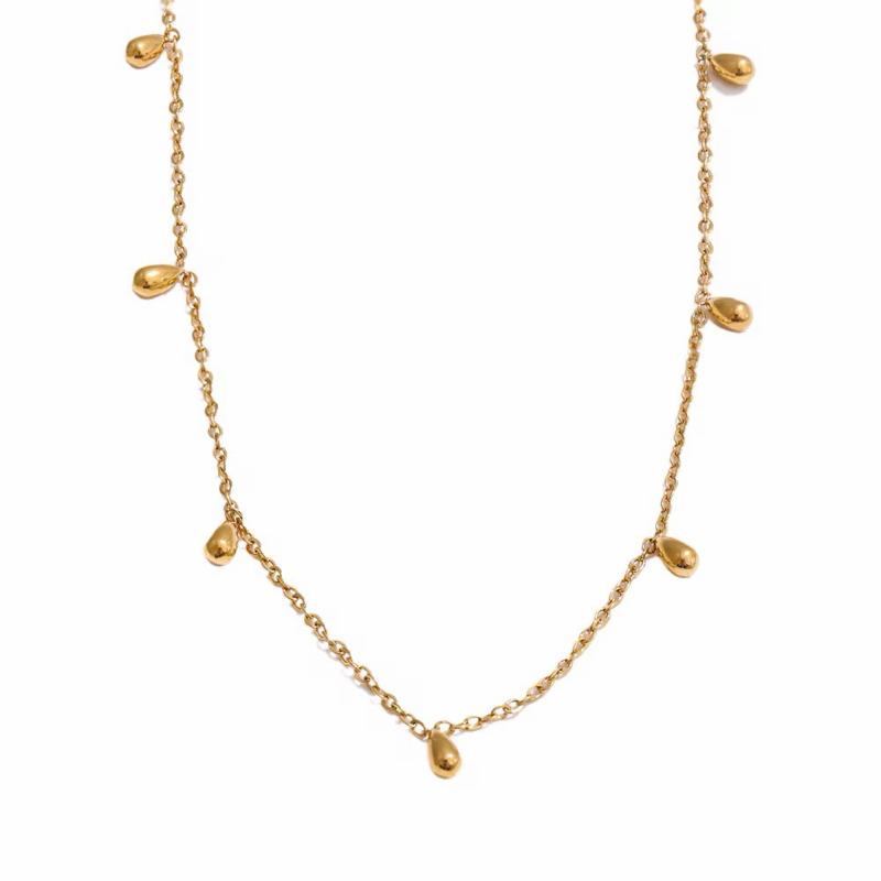 Dainty Drip Choker