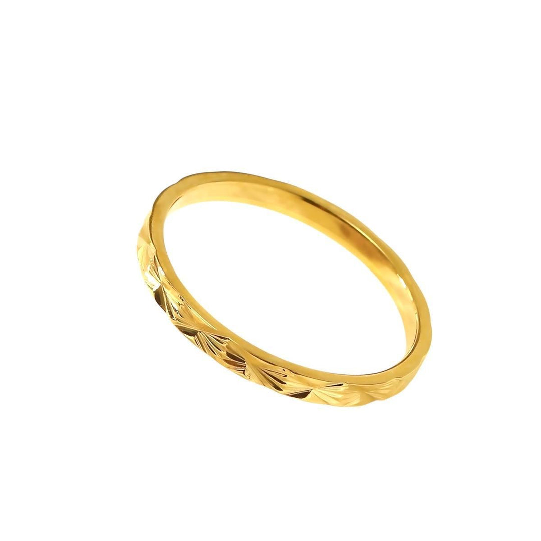 Ayla Ring