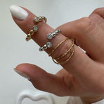 Load image into Gallery viewer, Nova Adjustable Ring