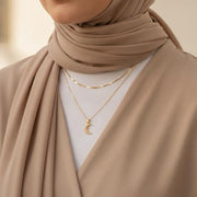 Hilal Necklace